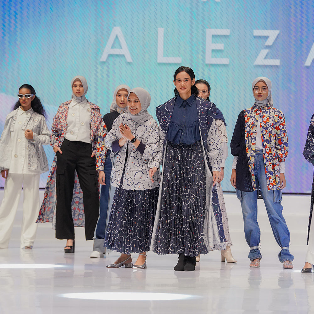Aleza for IFW 2023