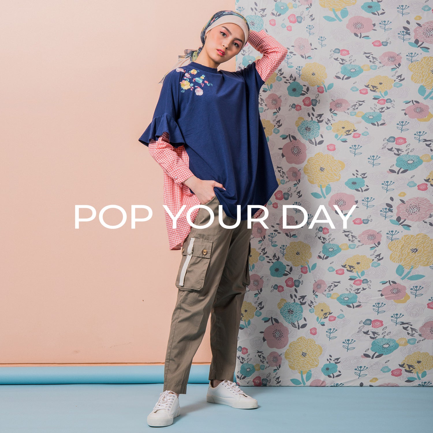 Pop Your Day