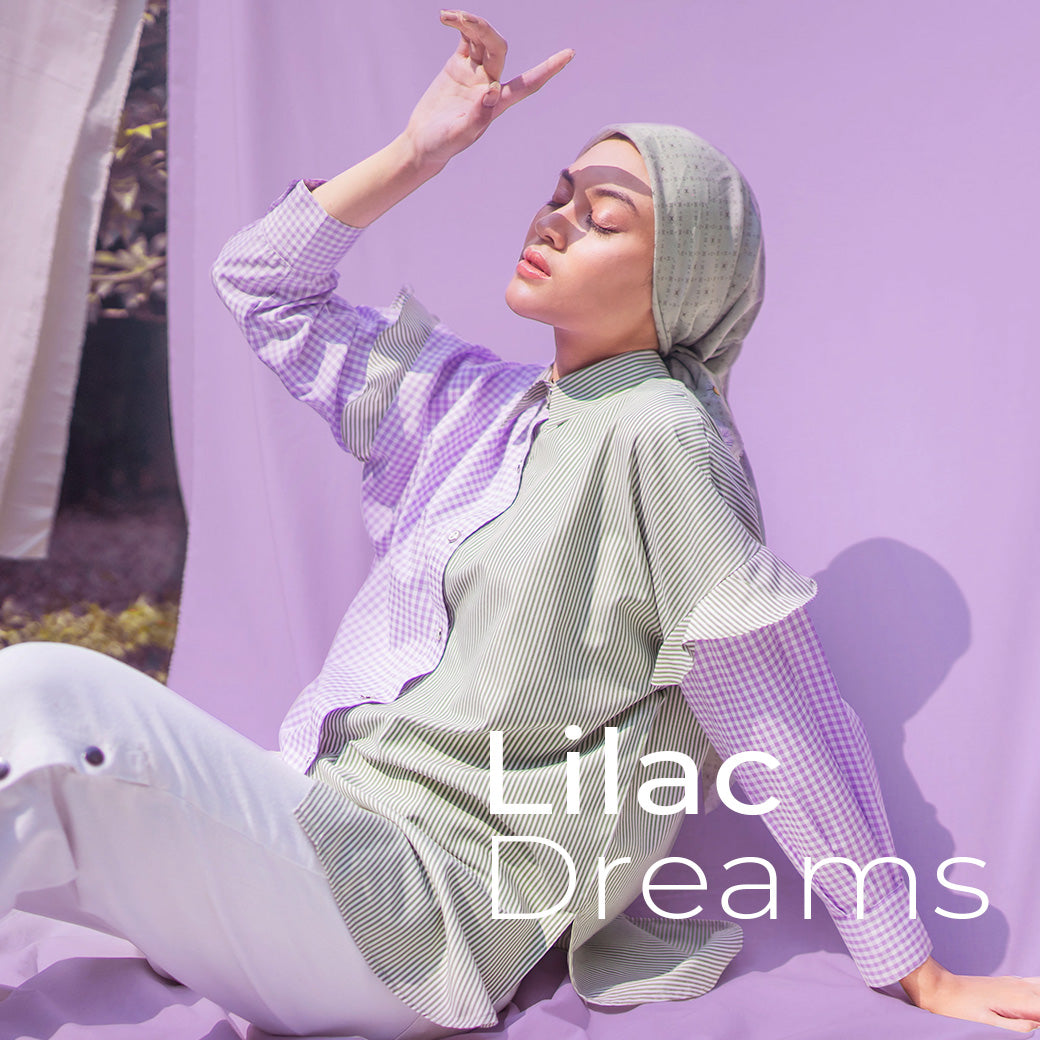 Lilac Dreams