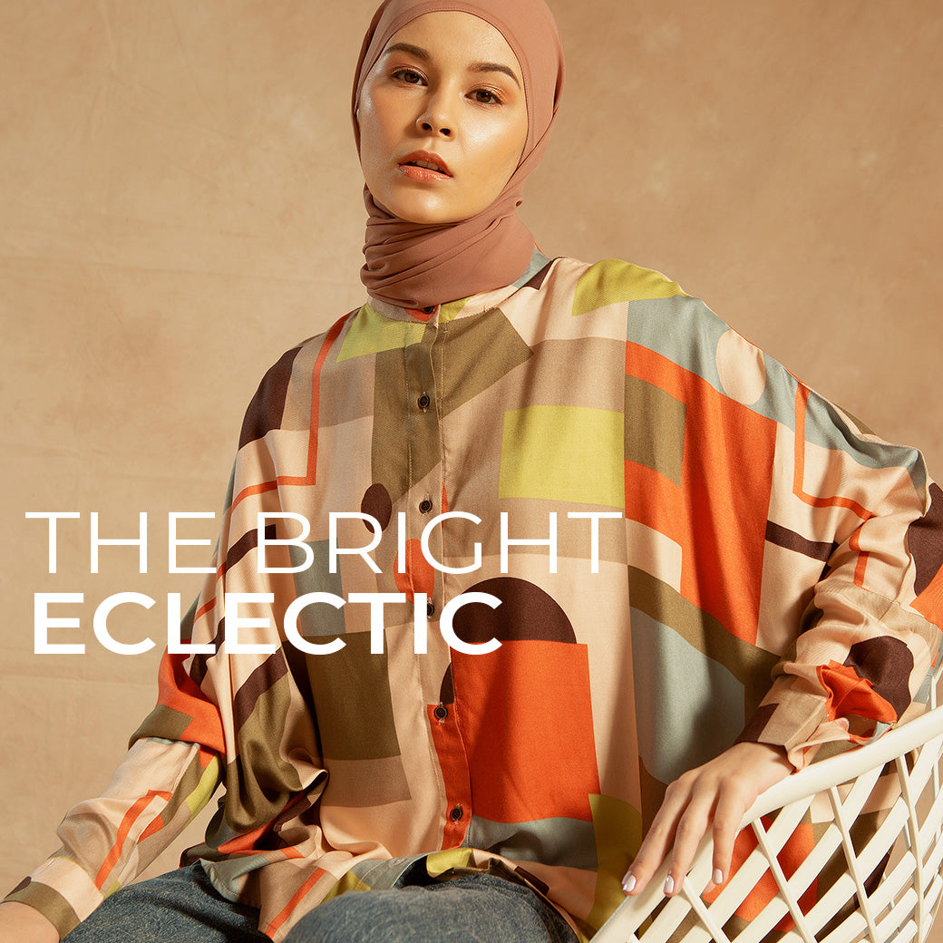 The Bright Eclectic