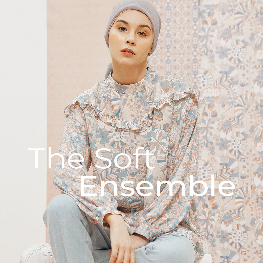 The Soft Ensemble