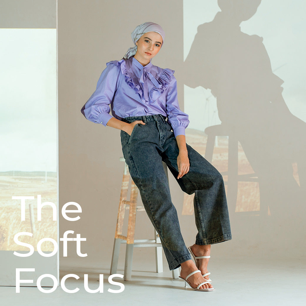 The Soft Focus